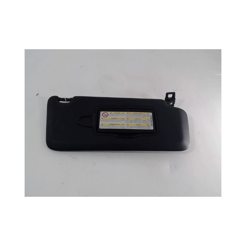 PARE-SOLEIL DROIT MERCEDES CLASSE B 2008-