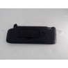 PARE-SOLEIL GAUCHE MERCEDES CLASSE B 2008-