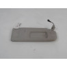 PARE-SOLEIL DROIT VOLKSWAGEN GOLF V 2003-2009