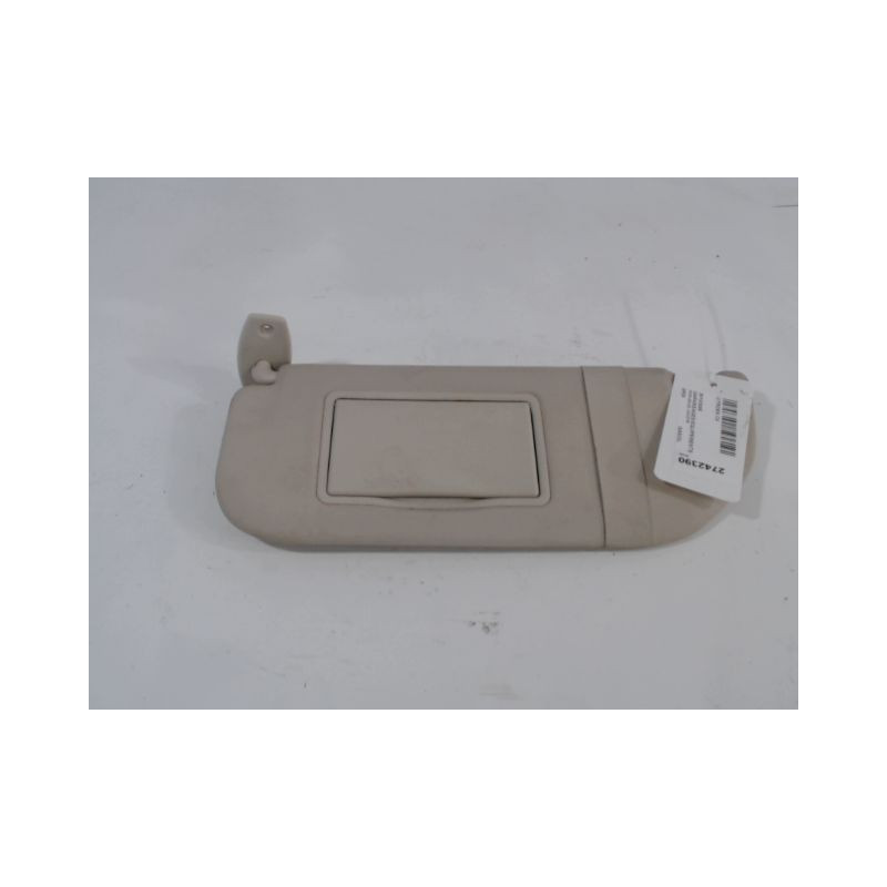 PARE-SOLEIL GAUCHE CITROEN C4 04-08