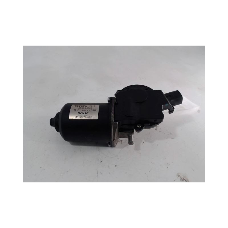 MOTEUR ESSUIE-GLACE AVANT TOYOTA AVENSIS 2003-