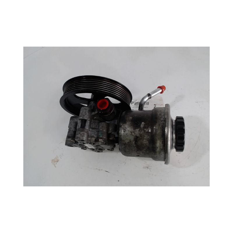 POMPE DIRECTION ASSISTEE TOYOTA COROLLA VERSO 2007-