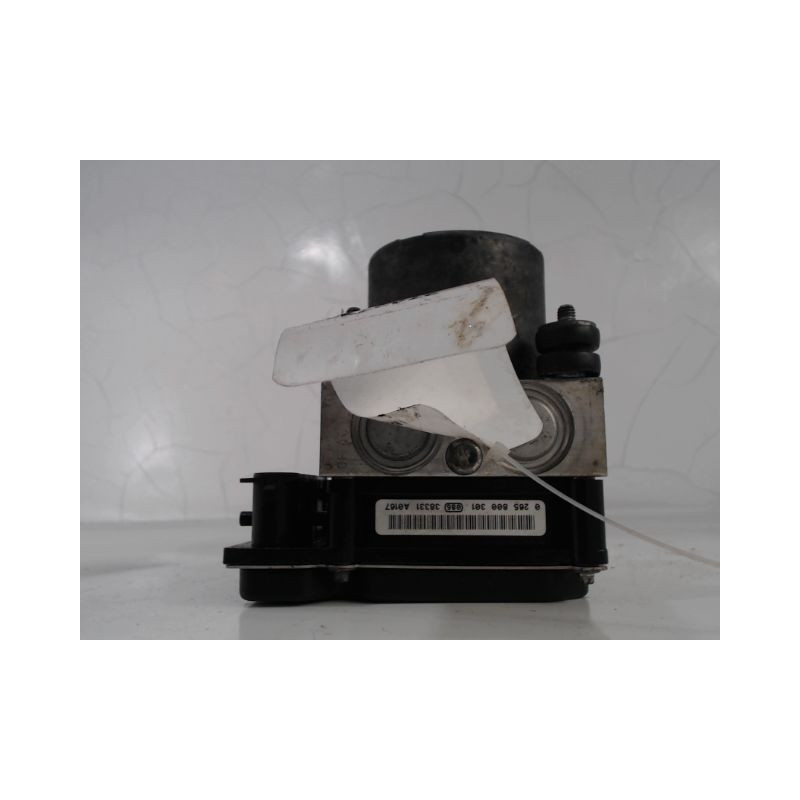 UNITE HYDRAULIQUE ABS PEUGEOT 307 2001-2005