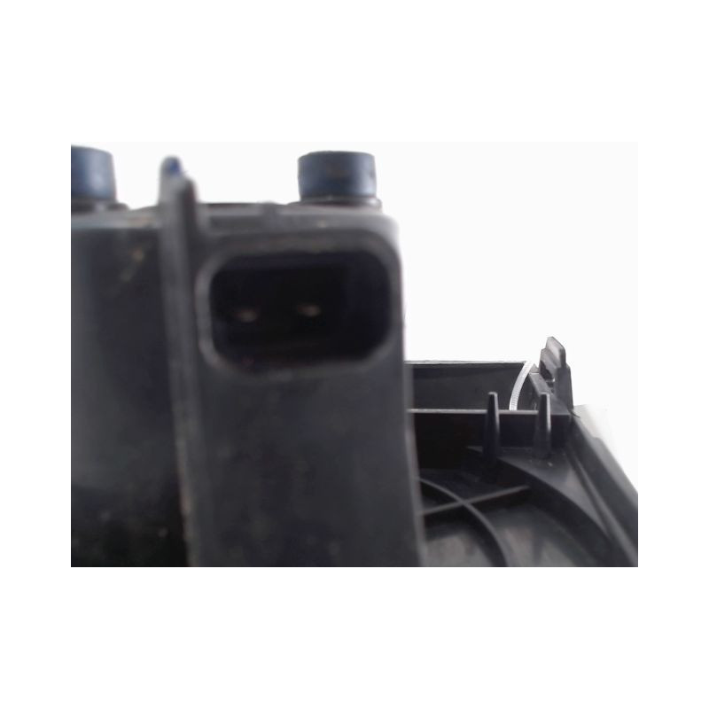MOTEUR VENTILATEUR CHAUFFAGE RENAULT CLIO II CAMPUS 06-
