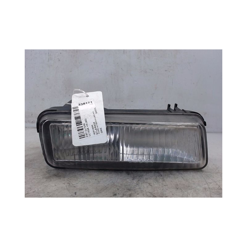 PHARE ANTIBROUILLARD AVANT DROIT FIAT ULYSSE -2002