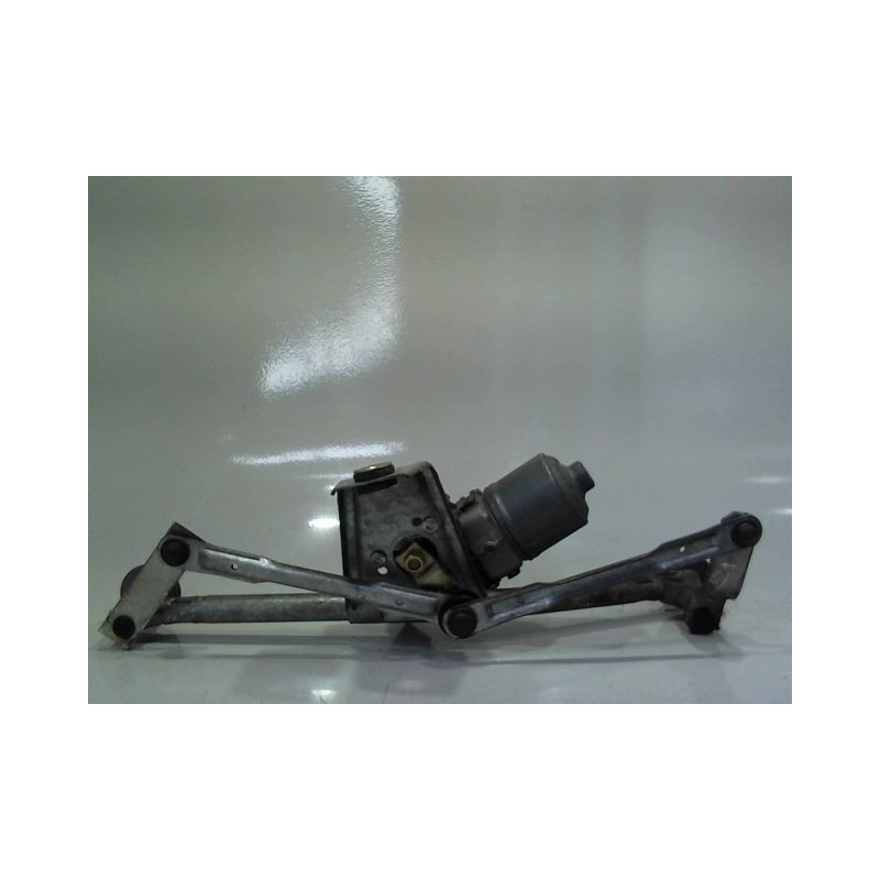 MOTEUR ESSUIE-GLACE AVANT PEUGEOT 206 1998-2009