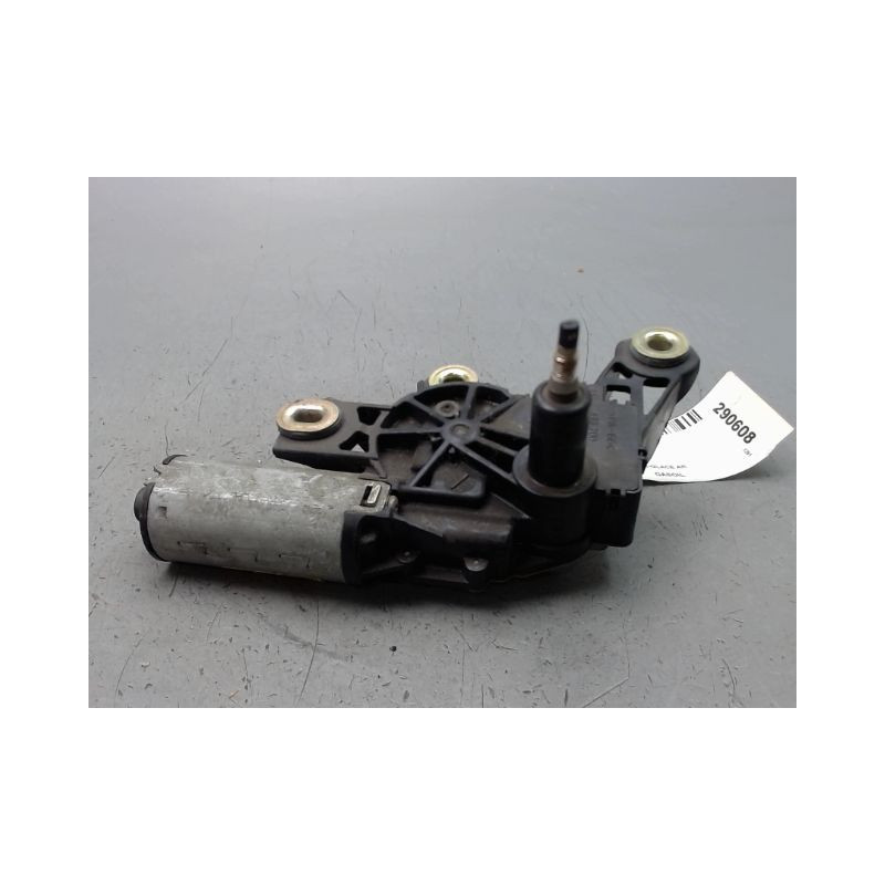 MOTEUR ESSUIE-GLACE ARRIERE SEAT LEON I (1M) 2000-2006
