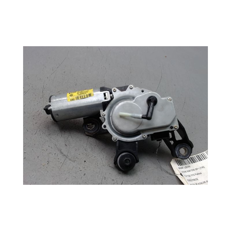 MOTEUR ESSUIE-GLACE ARRIERE SEAT LEON I (1M) 2000-2006
