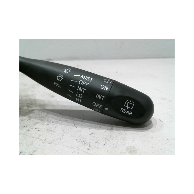 COMMANDE ESSUIE GLACE SUBARU JUSTY III 2007-2010