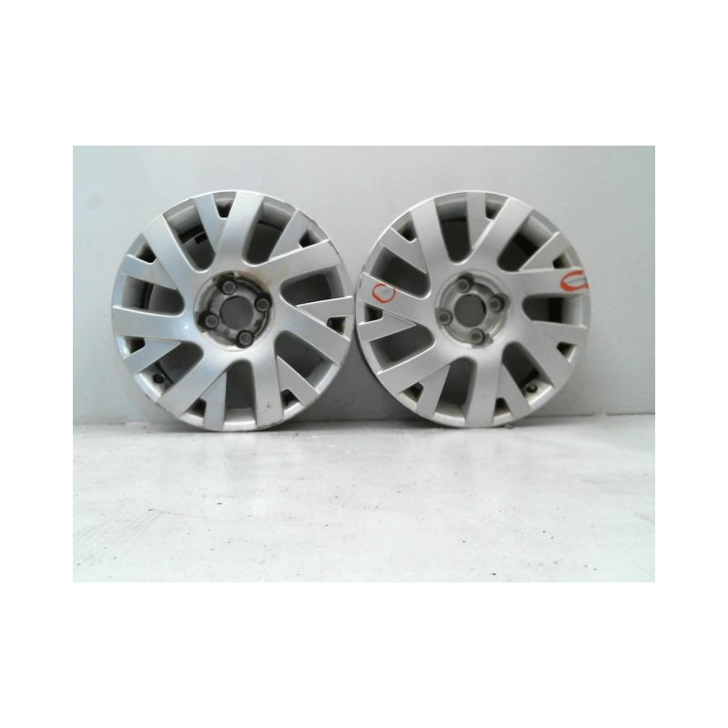 JANTE ALUMINIUM CITROEN C4 COUPE