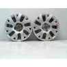 JANTE ALUMINIUM CITROEN C4 COUPE