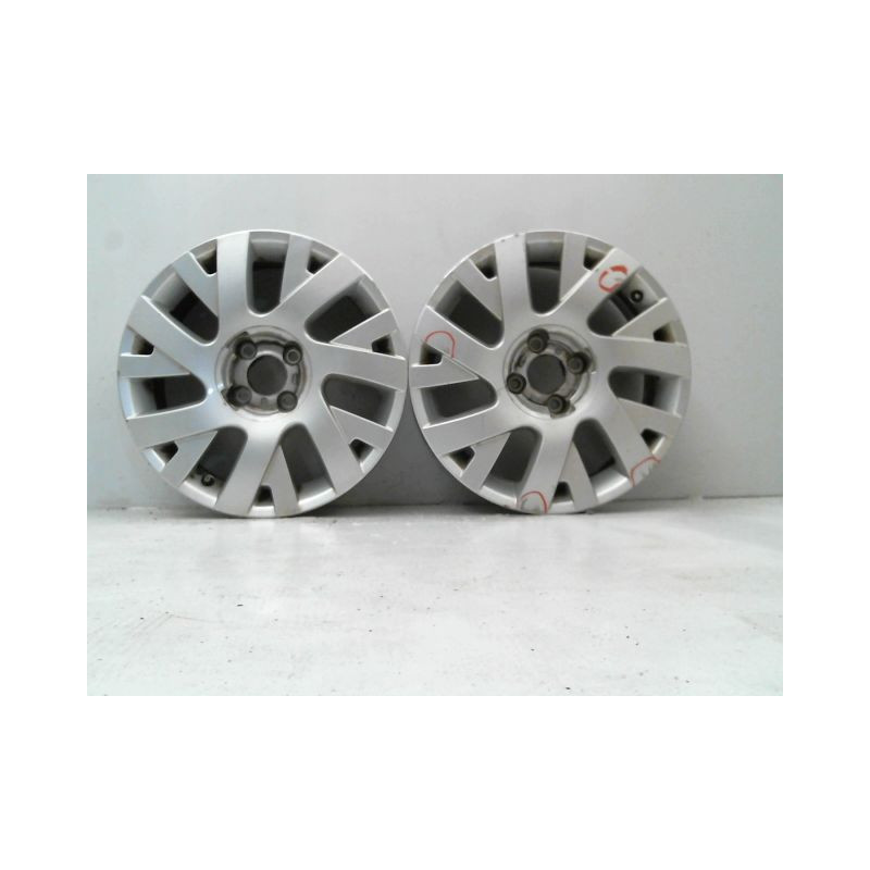 JANTE ALUMINIUM CITROEN C4 COUPE