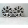 JANTE ALUMINIUM CITROEN C4 COUPE