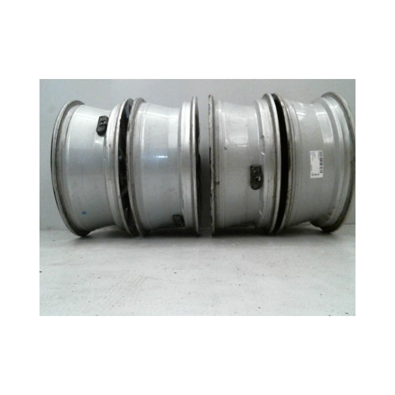 JANTE ALUMINIUM CITROEN C4 COUPE