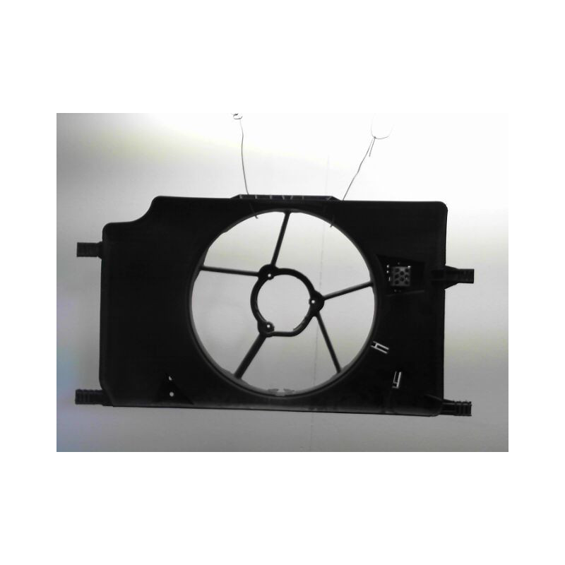 SUPPORT DE VENTILATEUR RENAULT ESPACE