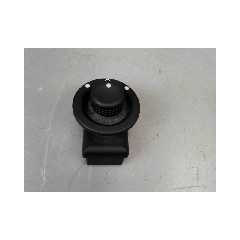 COMMANDE RETROVISSEUR EXTERIEUR ELECTRIQUE GAUCHE RENAULT CLIO