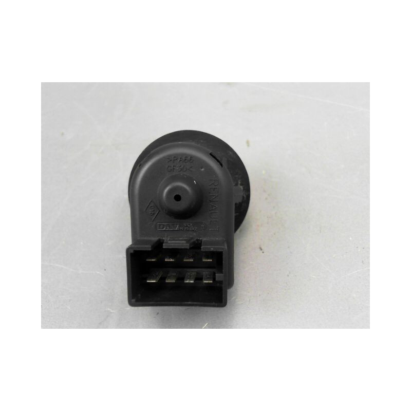 COMMANDE RETROVISSEUR EXTERIEUR ELECTRIQUE GAUCHE RENAULT CLIO