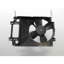 MOTEUR VENTILATEUR RADIATEUR