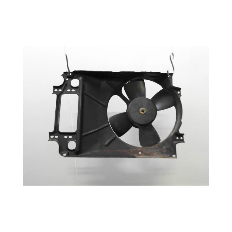 MOTEUR VENTILATEUR RADIATEUR VOLKSWAGEN POLO 88-94