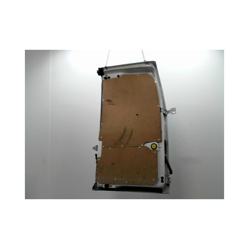 PORTE BATTANTE ARRIERE GAUCHE FORD TRANSIT CONNECT FG I Phase 1 LONG 2002-2009