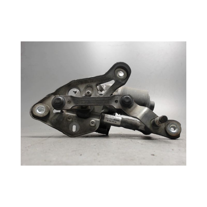 MOTEUR ESSUIE-GLACE AVG PEUGEOT 407