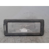 ECLAIREUR PLAQUE DE POLICE DROIT RENAULT MODUS 2008-