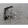 ECLAIREUR PLAQUE DE POLICE DROIT RENAULT MODUS 2008-