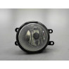PHARE ANTIBROUILLARD AVANT GAUCHE TOYOTA AYGO I Phase 2 2009-2012