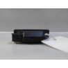 ECLAIREUR PLAQUE DE POLICE GAUCHE PEUGEOT 308 2011-