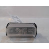 ECLAIREUR PLAQUE DE POLICE DROIT PEUGEOT 206+ 2009-