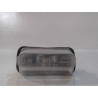ECLAIREUR PLAQUE DE POLICE GAUCHE PEUGEOT 206+ 2009-