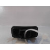 ECLAIREUR PLAQUE DE POLICE GAUCHE PEUGEOT 206+ 2009-