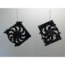 MOTEUR VENTILATEUR RADIATEUR