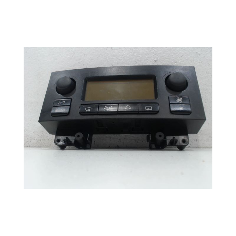 COMMANDE DE CHAUFFAGE CITROEN C4