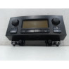 COMMANDE DE CHAUFFAGE CITROEN C4