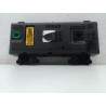 COMMANDE DE CHAUFFAGE CITROEN C4