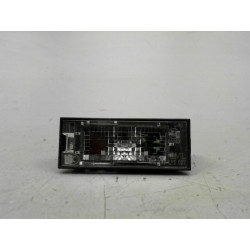 ECLAIREUR PLAQUE DE POLICE G