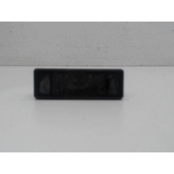 ECLAIREUR PLAQUE DE POLICE D