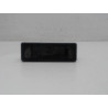 ECLAIREUR PLAQUE DE POLICE DROIT PEUGEOT 807