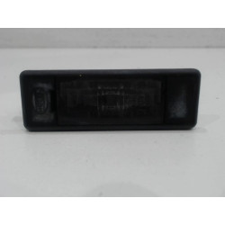 ECLAIREUR PLAQUE DE POLICE G