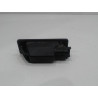 ECLAIREUR PLAQUE DE POLICE GAUCHE PEUGEOT 807