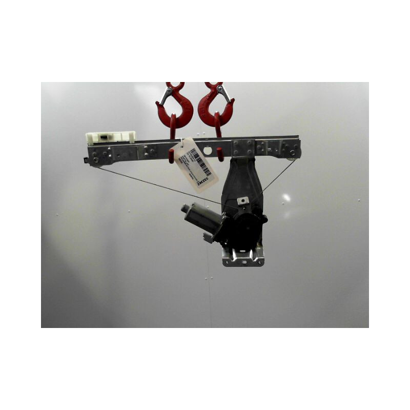 MECANISME+MOTEUR LEVE-GLACE ARRIERE DROIT CITROEN C3 2005-