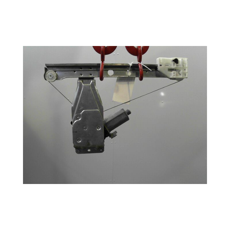MECANISME+MOTEUR LEVE-GLACE ARRIERE DROIT CITROEN C3 2005-