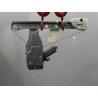 MECANISME+MOTEUR LEVE-GLACE ARRIERE DROIT CITROEN C3 2005-