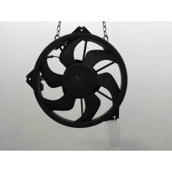 MOTEUR VENTILATEUR RADIATEUR