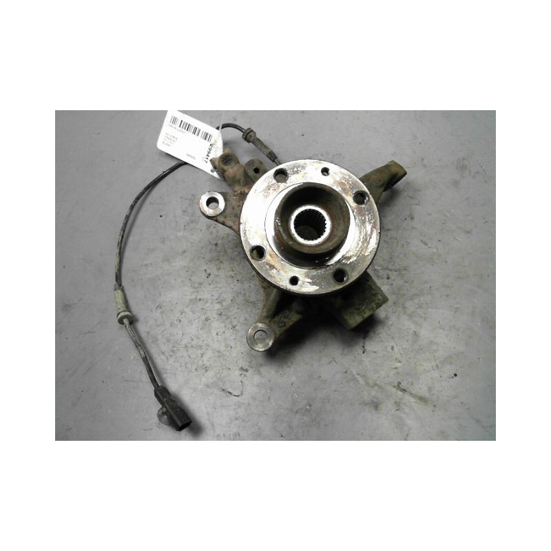 PIVOT AVANT GAUCHE DACIA LODGY