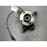 PIVOT AVANT GAUCHE DACIA LODGY