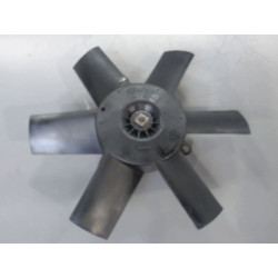 MOTEUR VENTILATEUR RADIATEUR