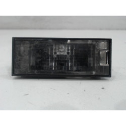 ECLAIREUR PLAQUE DE POLICE G