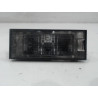 ECLAIREUR PLAQUE DE POLICE GAUCHE RENAULT TWINGO